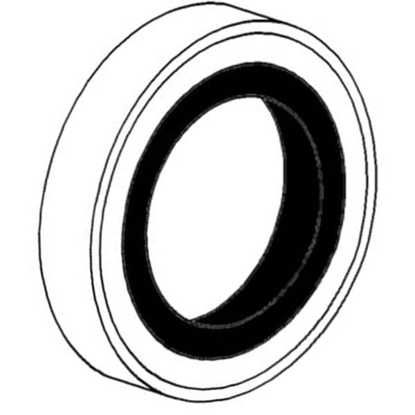 Aftermarket PTO Out / Seal 359126R94 - main